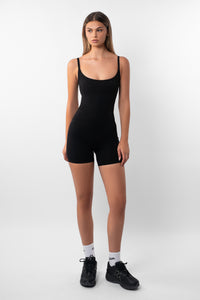 Classic Shorts - Black