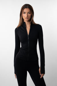 Timeless Jacket - Black