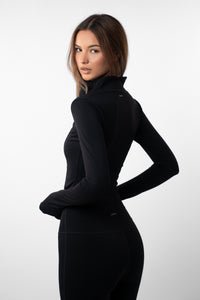 Timeless Jacket - Black