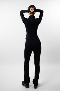 Timeless Jacket - Black