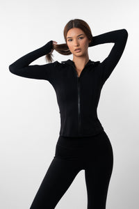 Timeless Jacket - Black