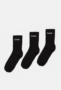 Socks - Black