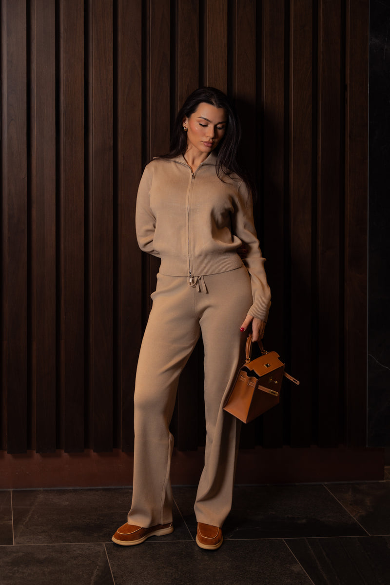 Knit Pants