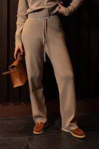 Knit Pants