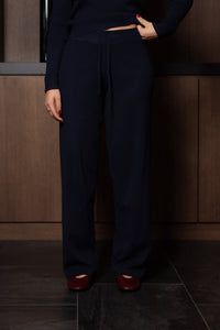 Knit Pants