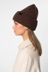 Knit Beanie