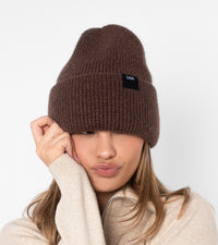 Knit Beanie