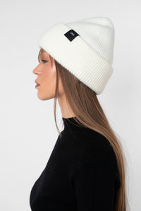 Knit Beanie
