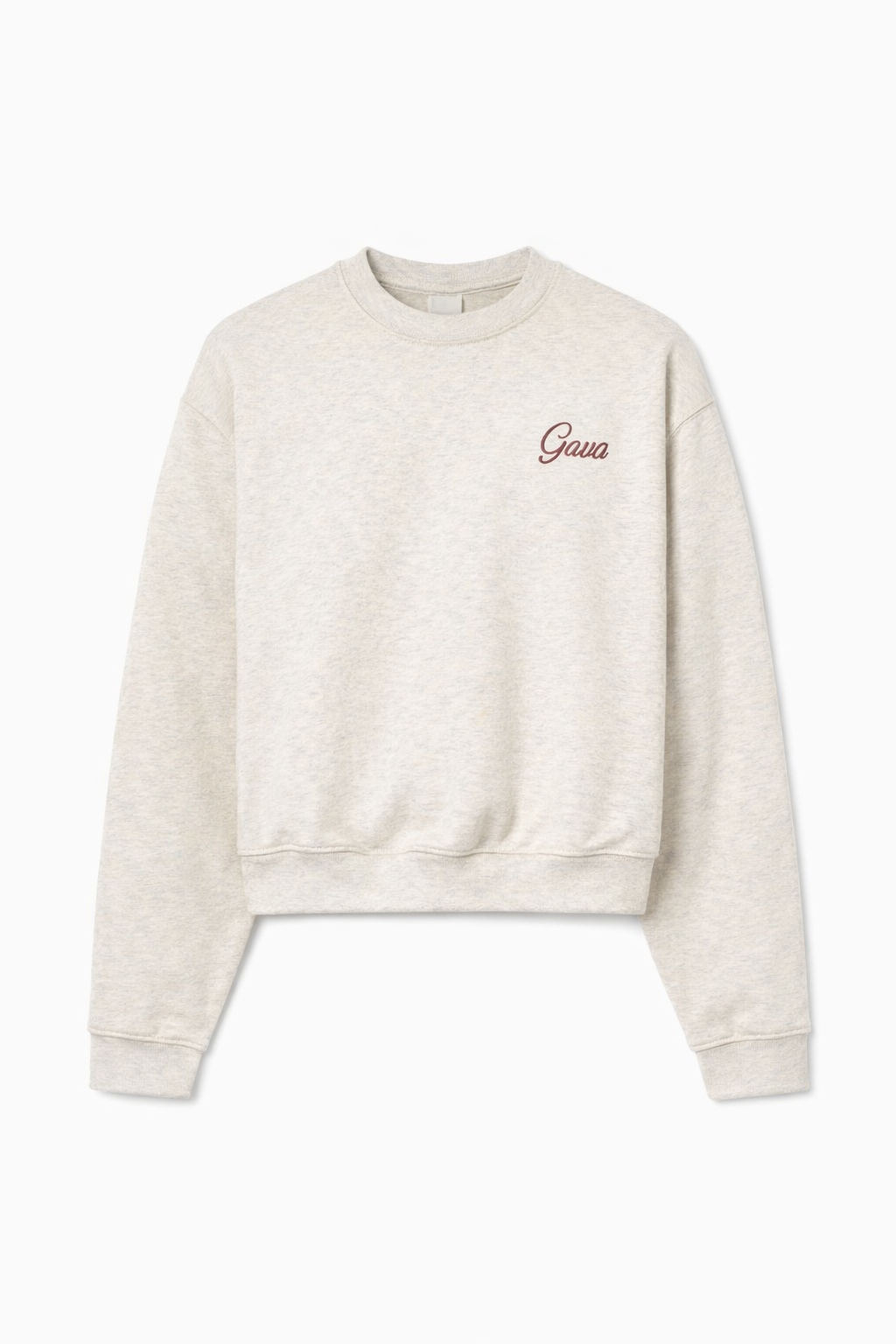 Crewneck Sweatshirt
