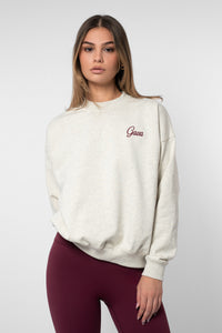 Crewneck Sweatshirt