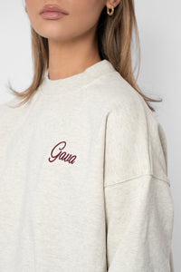 Crewneck Sweatshirt