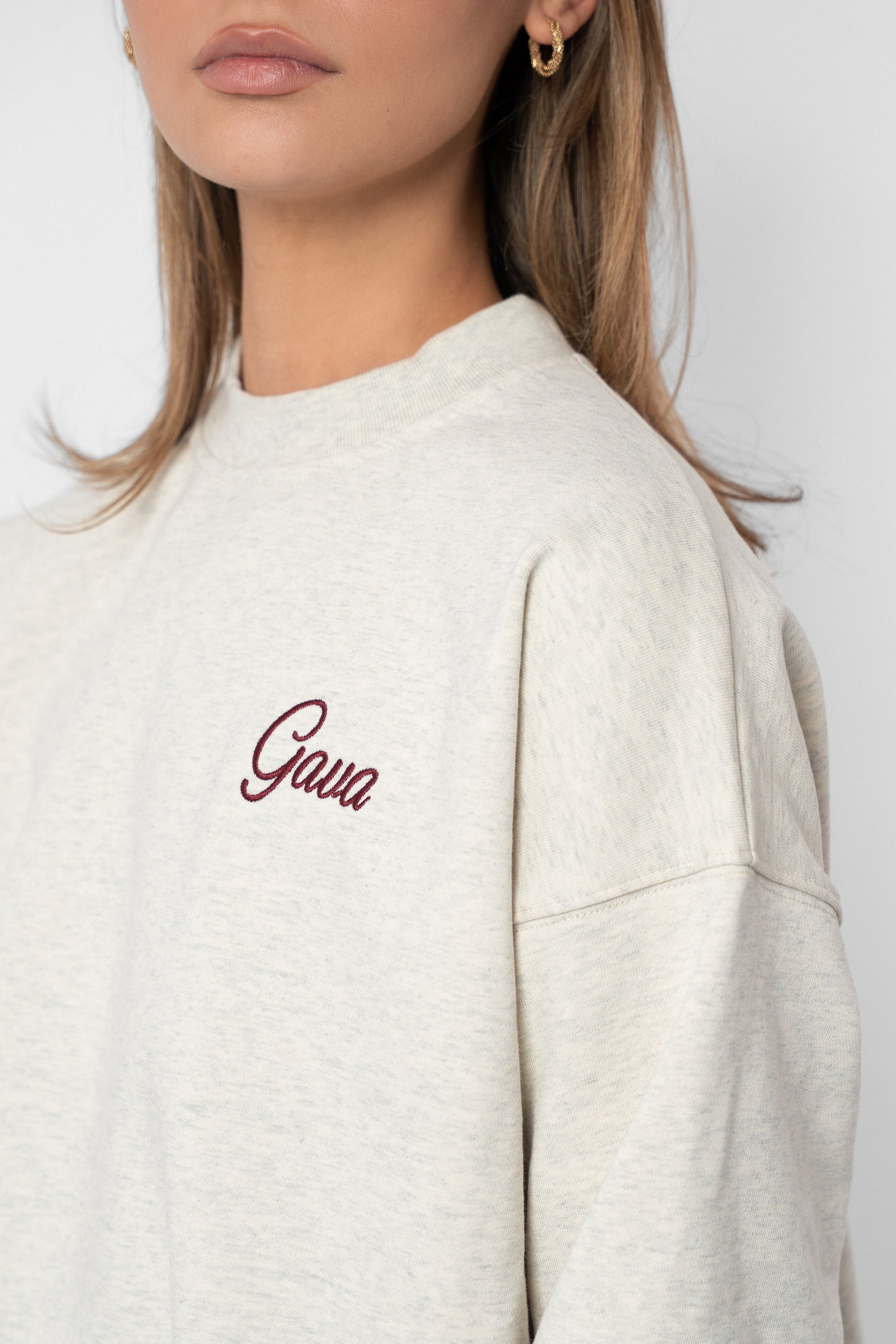 Crewneck Sweatshirt