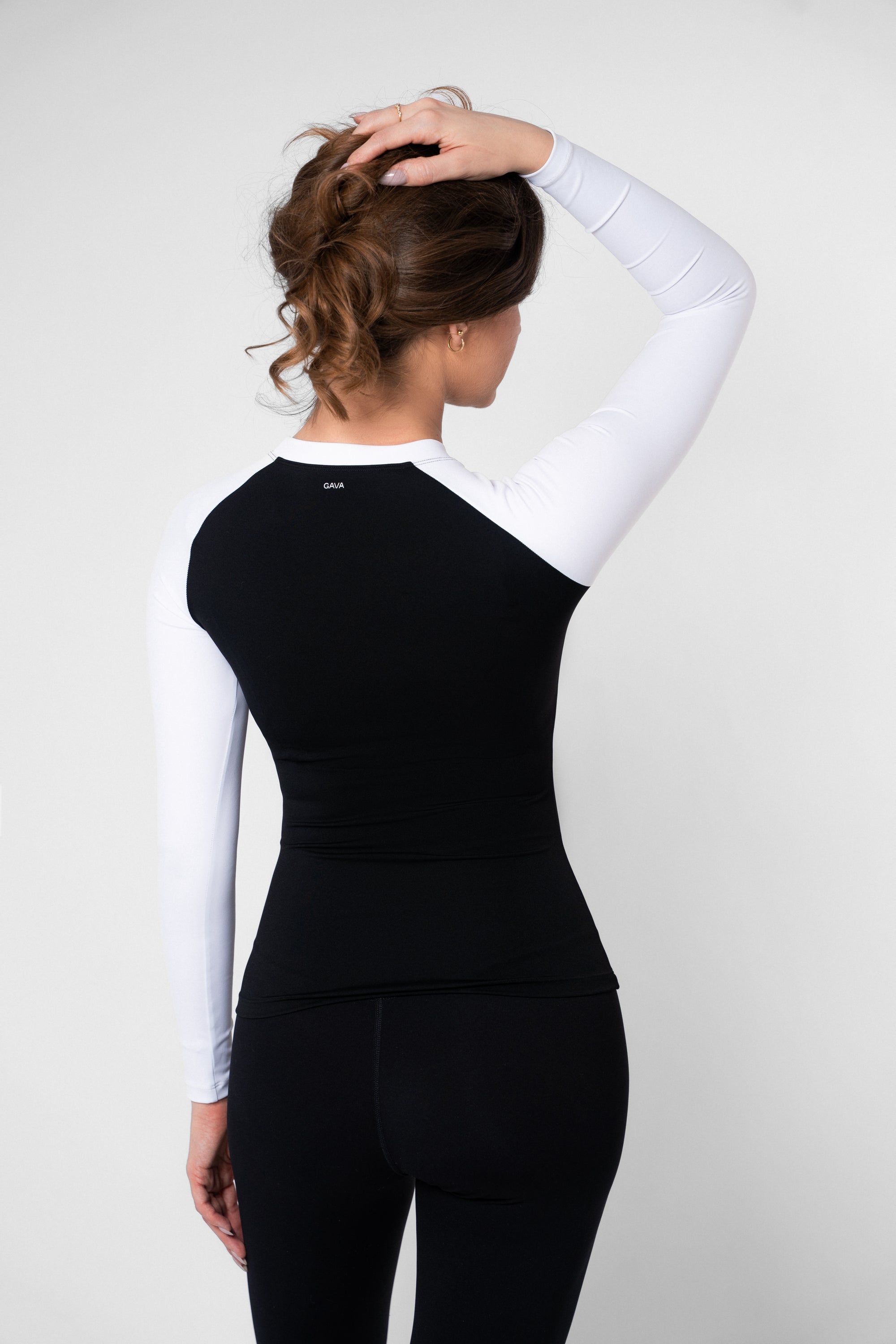 Long Sleeve Raglan Tee