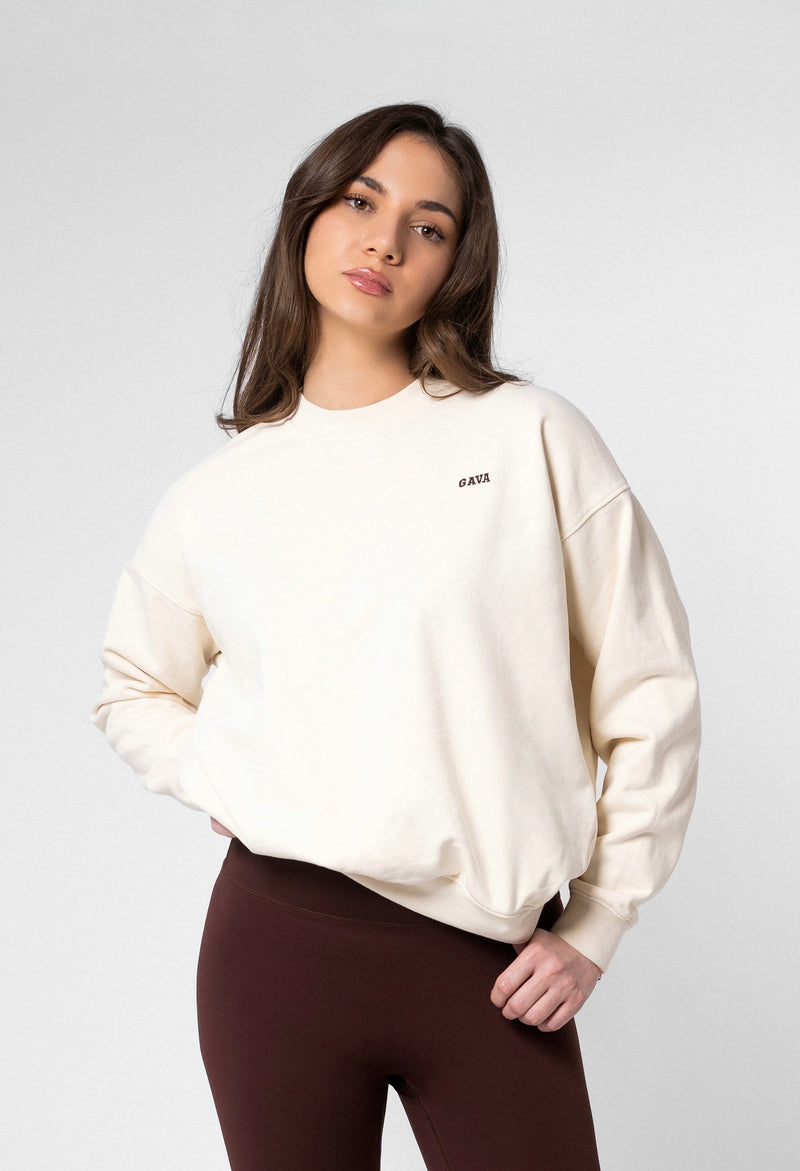 Crewneck Sweatshirt