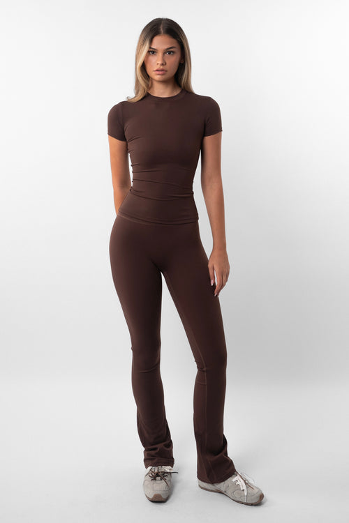 Flare Leggings