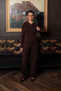 Knit Pants