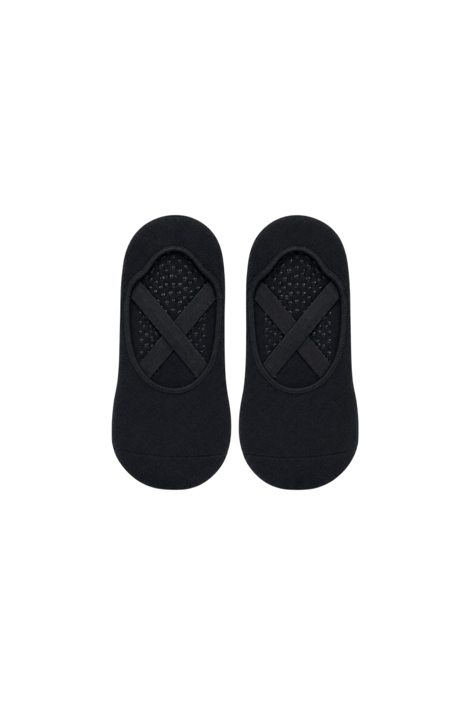 Pilates Grip Socks