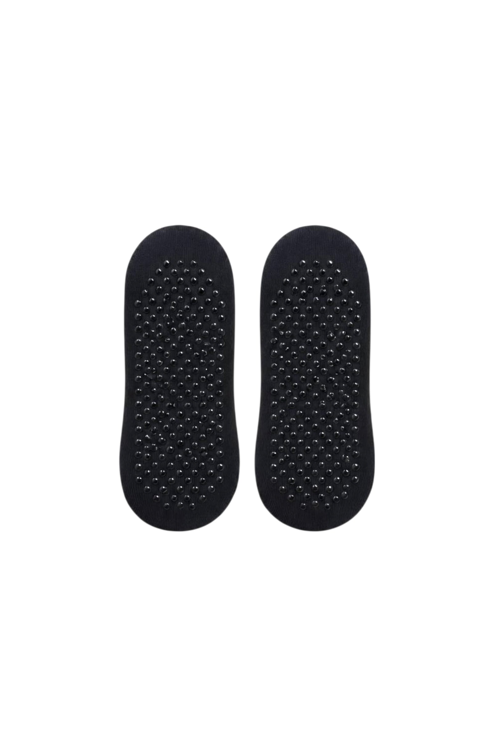 Pilates Grip Socks