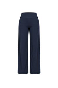Straight Leg Pants