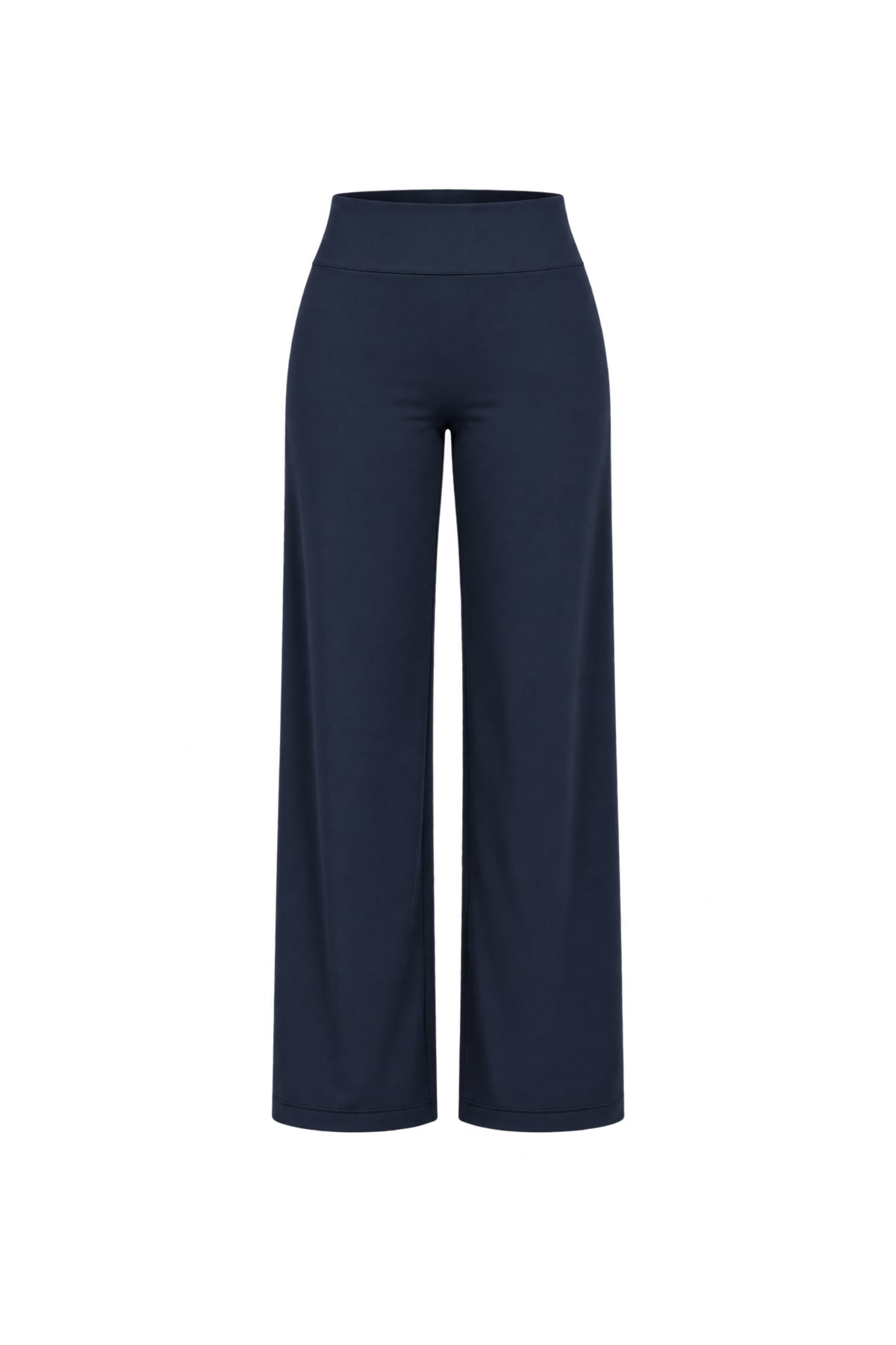Straight Leg Pants