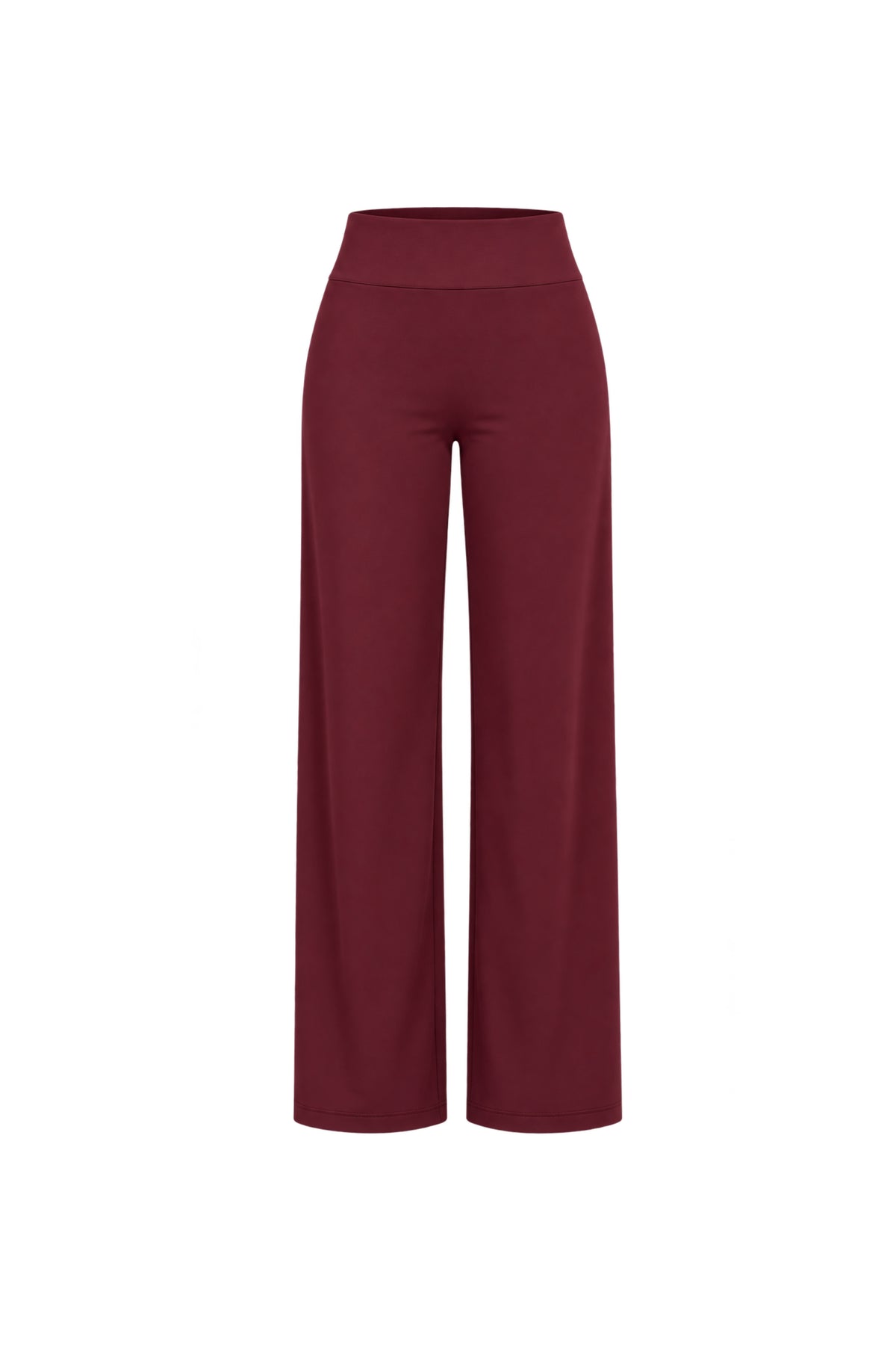 Straight Leg Pants