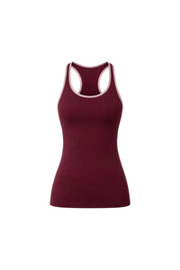 Monochrome Tank Top