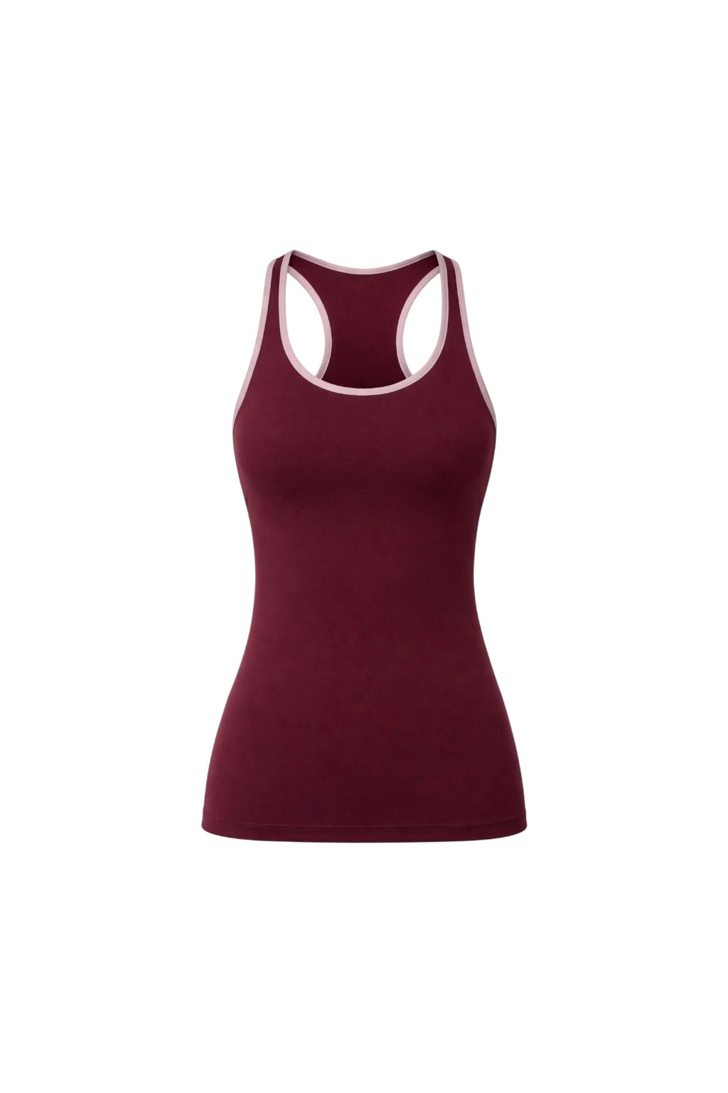 Monochrome Tank Top