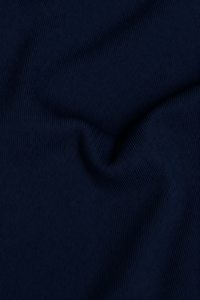 Polo Knit Top