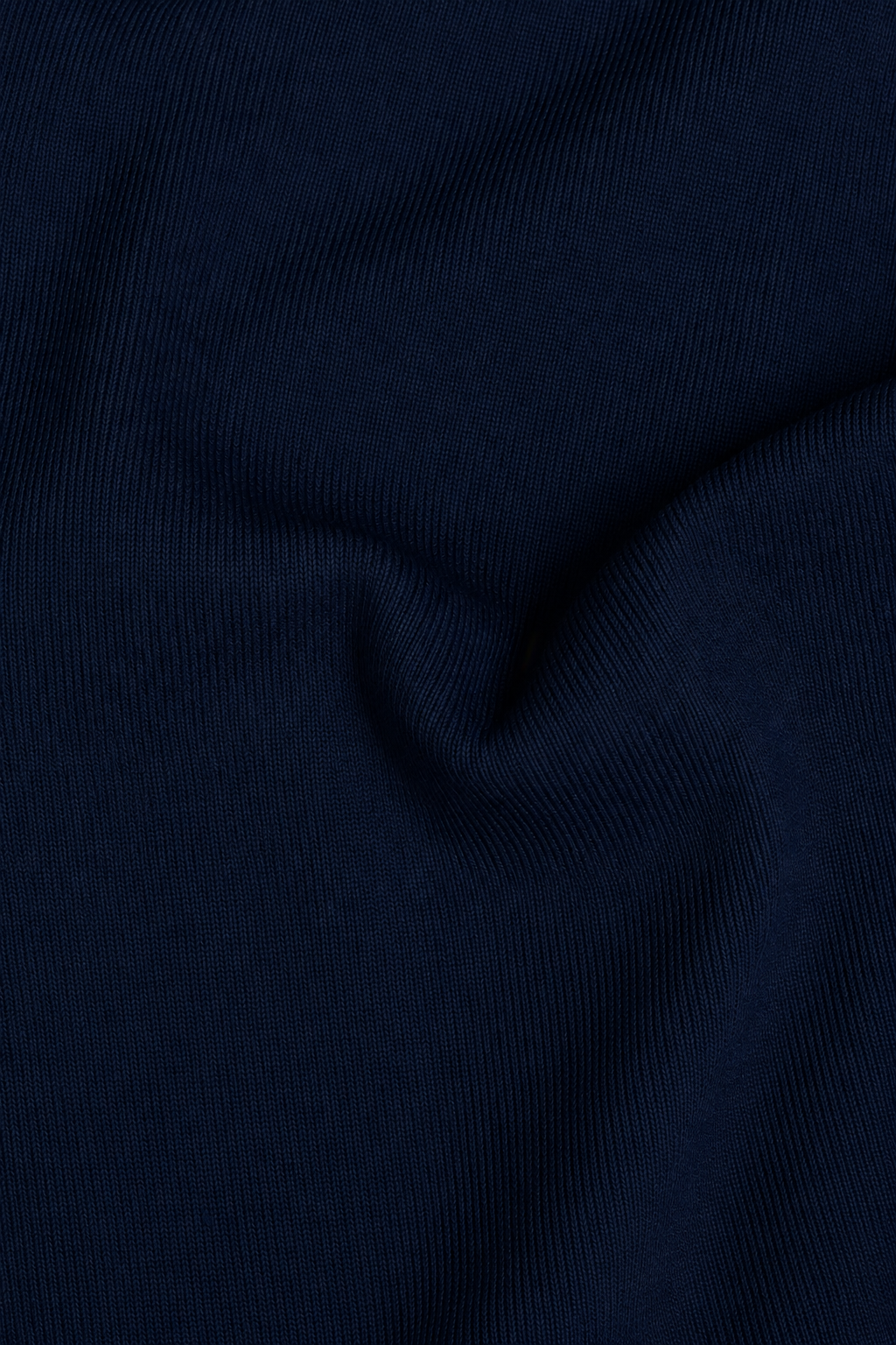 Polo Knit Top