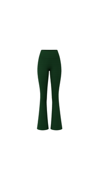 Flare Leggings