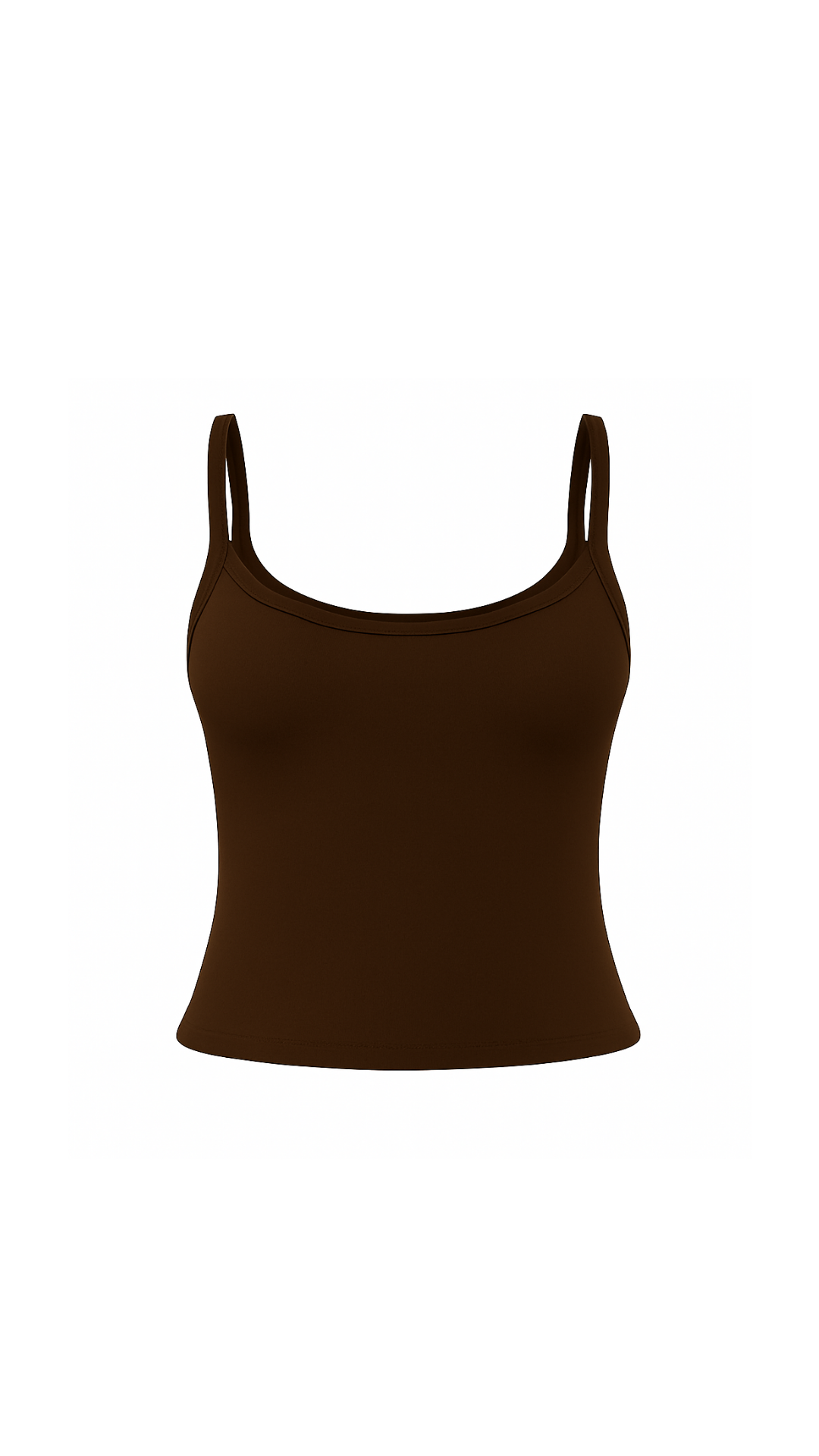 Essential Tank Top