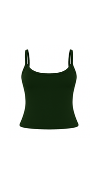 Essential Tank Top