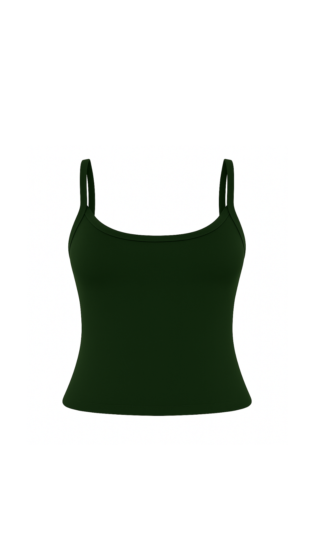 Essential Tank Top