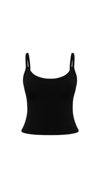 Essential Tank Top