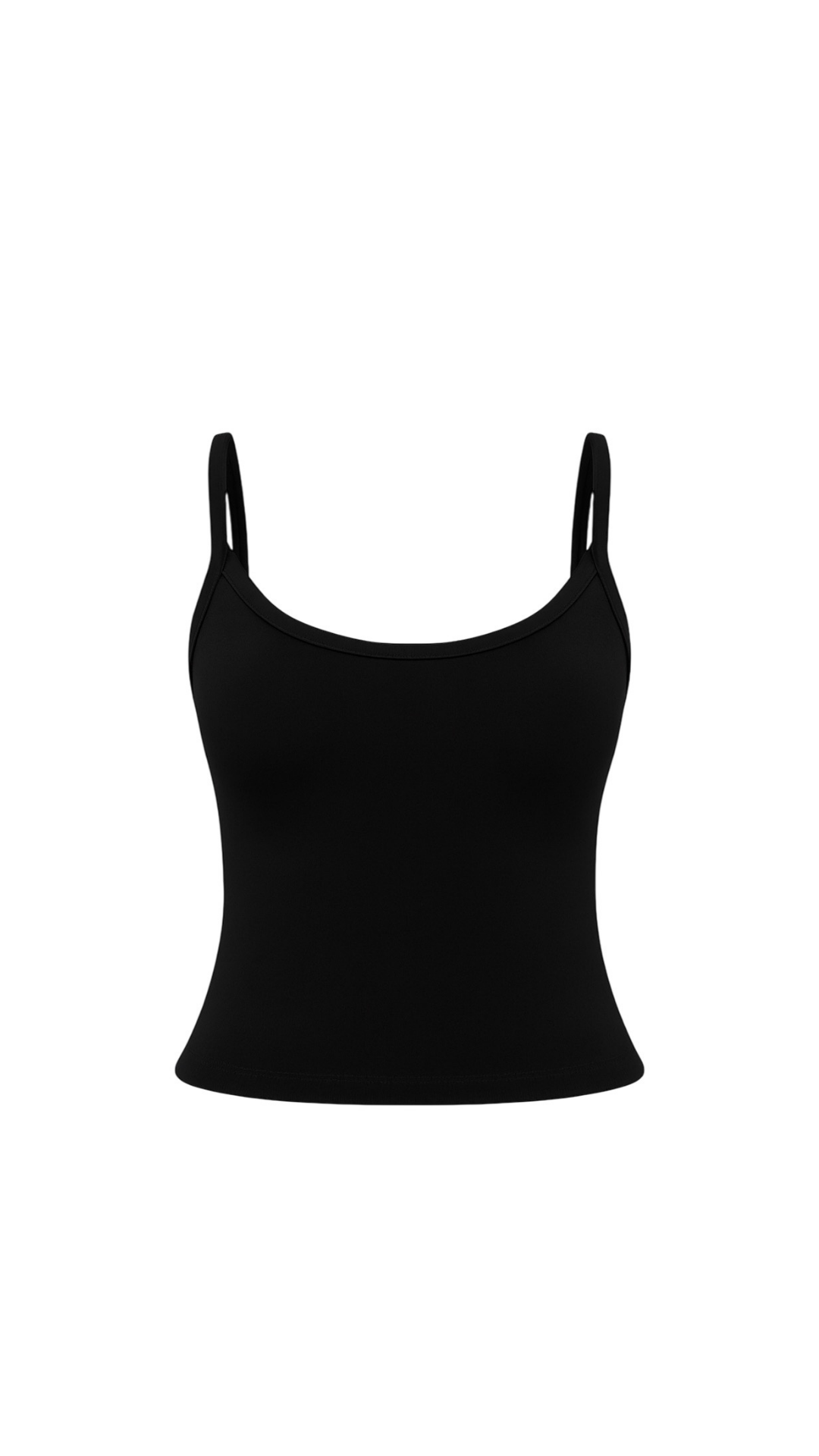 Essential Tank Top